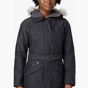 Columbia Carson Pass Jacket Size Small